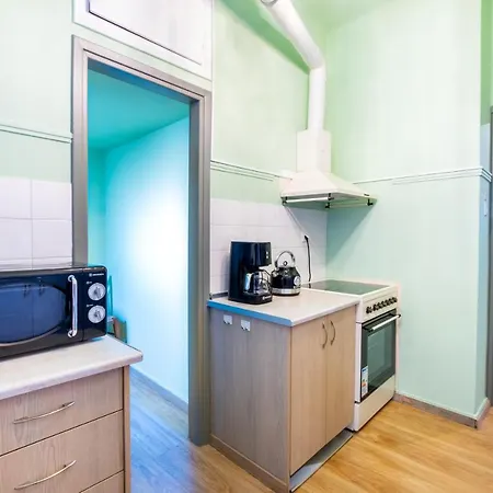 Apartment Vintage House Near Downtown Athens