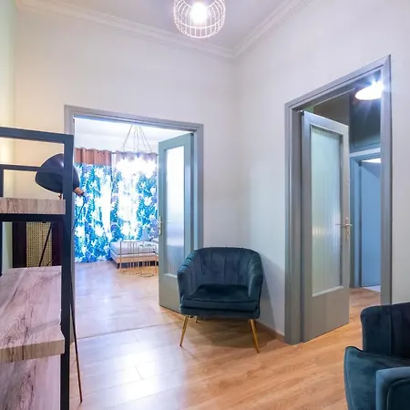 Appartamento Vintage House Near Downtown *