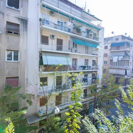 Appartamento Vintage House Near Downtown