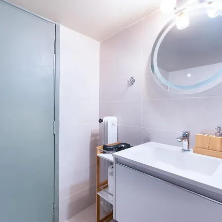 Appartamento Vintage House Near Downtown *