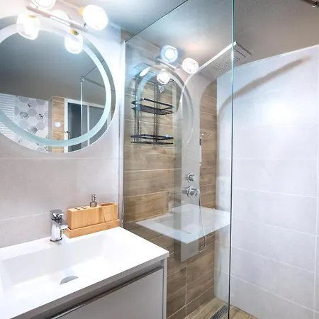 Appartamento Vintage House Near Downtown *