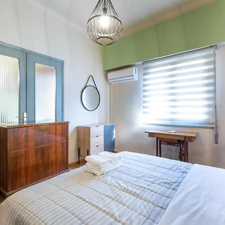 Appartamento Vintage House Near Downtown